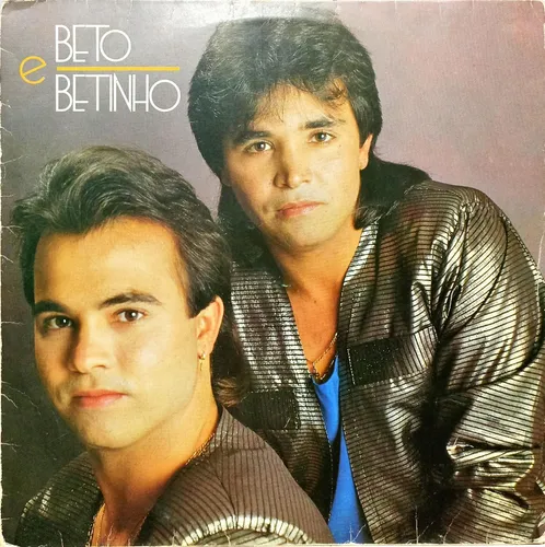 Beto e Betinho º