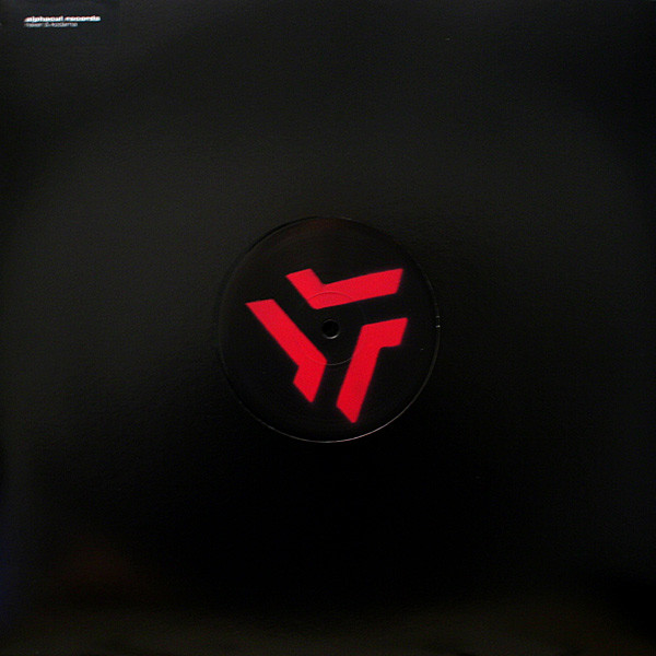Hexer / Kodama (2) ‎– Back To Business / Out Of Time IMPORTADO º