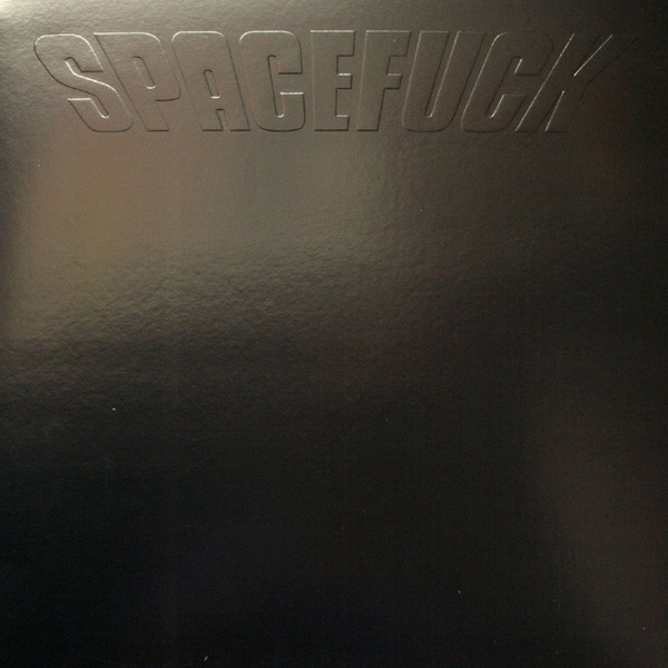 Karl Marx Stadt / LXC – Spacefuck (Edição Limitada) (Importado) º