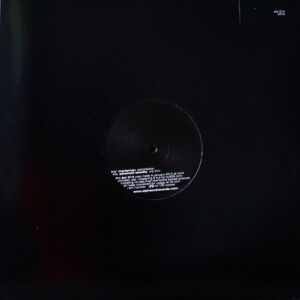 Martsman / Paranoid Society – Periphereia / Crp Thm IMPORTADO º - Imagem 2