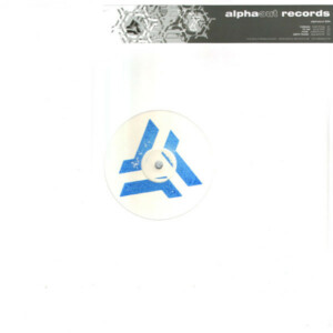 Alphacut 004 IMPORTADO (LP Branco) º