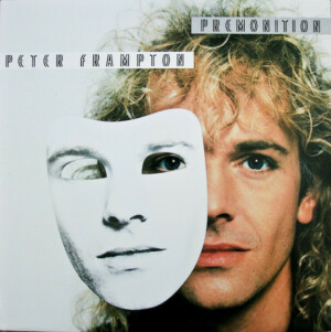 Peter Frampton – Premonition (Importado) Edição alemã º