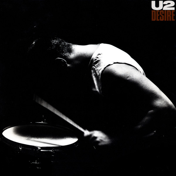 U2 – Desire (Importado) º