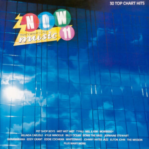 Now That's What I Call Music 11 - Duplo (Importado) °