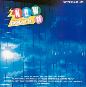 Now That's What I Call Music 11 - Duplo (Importado) °