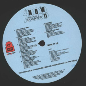 Now That's What I Call Music 11 - Duplo (Importado) °