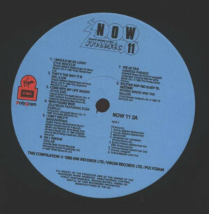 Now That's What I Call Music 11 - Duplo (Importado) ° - Imagem 7