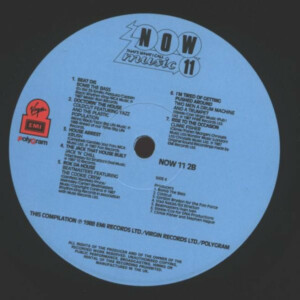 Now That's What I Call Music 11 - Duplo (Importado) °