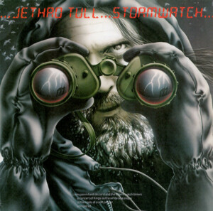 Jethro Tull – Stormwatch (Importado) °
