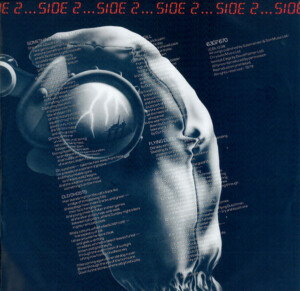 Jethro Tull – Stormwatch (Importado) ° - Imagem 6