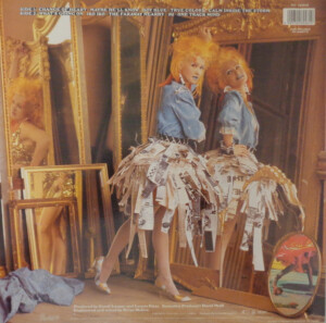 Cyndi Lauper - True Colors - (Importado) ° - Imagem 2