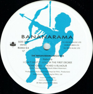 Bananarama ‎– Wow - Duplo (Importado) ° - Imagem 5