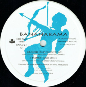 Bananarama ‎– Wow - Duplo (Importado) ° - Imagem 6