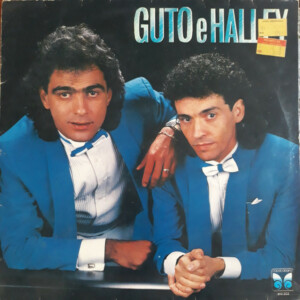 Guto e Halley – Guto e Halley º