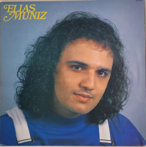 Elias Muniz - Mais Um Dia Sem Você º