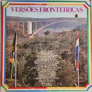 Versões Fronteiriças º