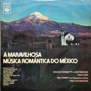 A Maravilhosa Música Do México º
