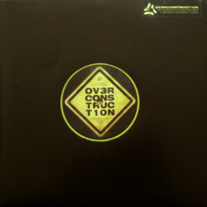 Phuture-T / Hexer – Ov3r Construct10n P4rt Thr33 IMPORTADO º