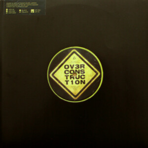 Phuture-T / Hexer – Ov3r Construct10n P4rt Thr33 IMPORTADO º - Imagem 2