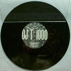 DJ T 1000 – Liquid Metal Meltdown IMPORTADO º
