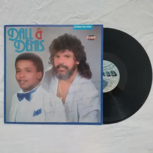 Dall e Denis - Coisas Da Vida º