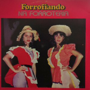 Forrofiando Na Forroteria º