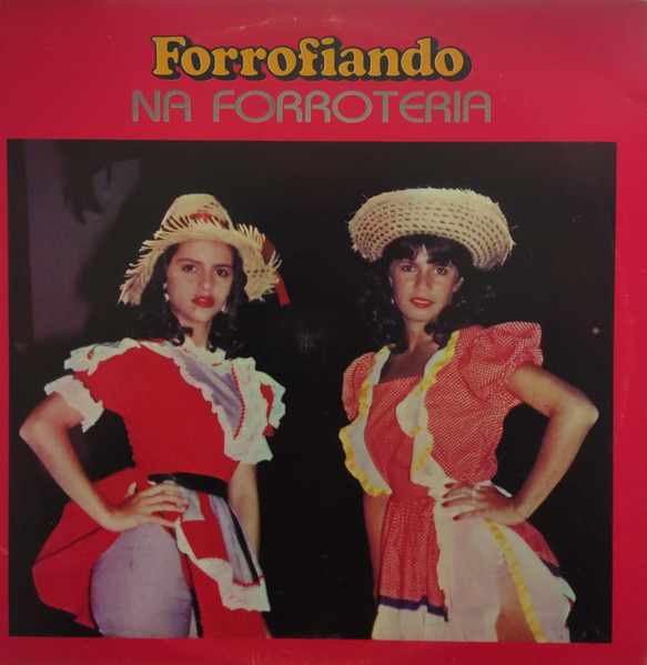 Forrofiando Na Forroteria º