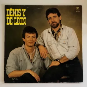 Dênis Y De Leon º