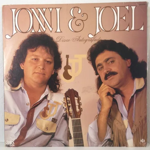 Jonni e Joel º