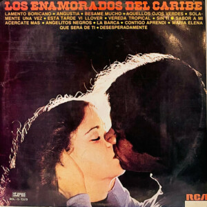 Los Enamorados Del Caribe º