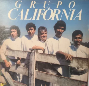 Grupo Califórnia º