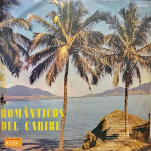 Românticos Del Caribe º