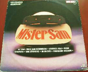 Mister Sam - Volume 5 º