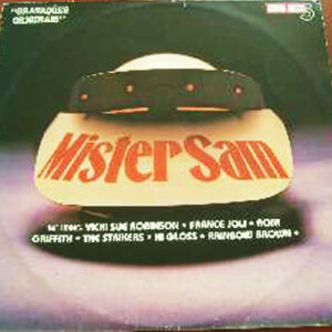 Mister Sam - Volume 5 º