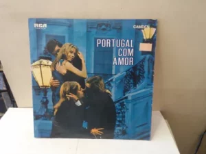 Portugal com amor º