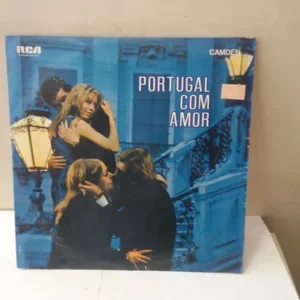 Portugal com amor º