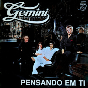 Gemini – Pensando Em Ti º