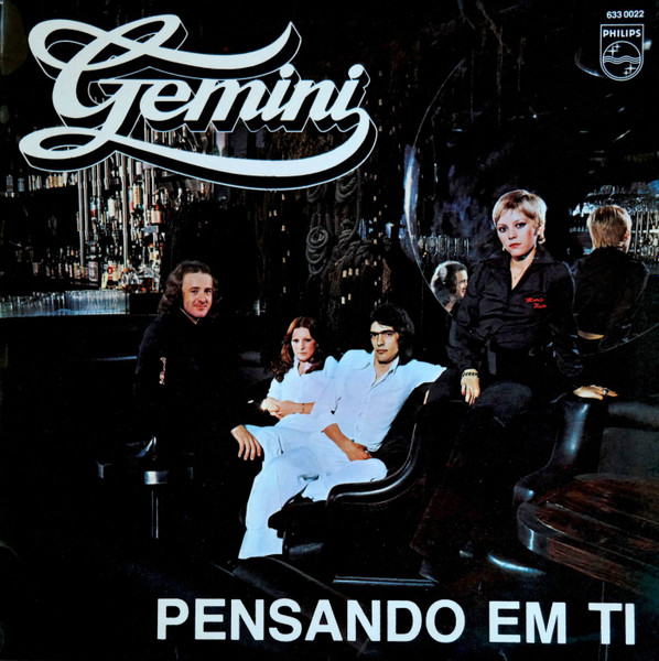 Gemini – Pensando Em Ti º