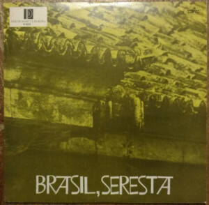 Carlos Poyares E Regional – Brasil, Seresta º