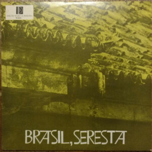 Carlos Poyares E Regional – Brasil, Seresta º