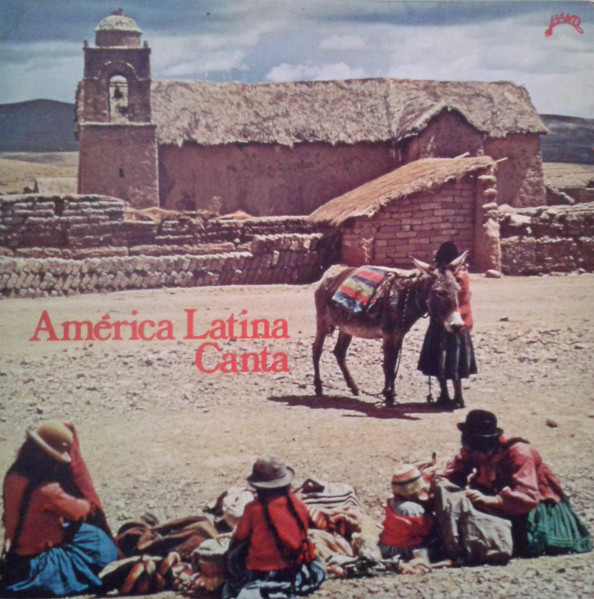 América Latina Canta º