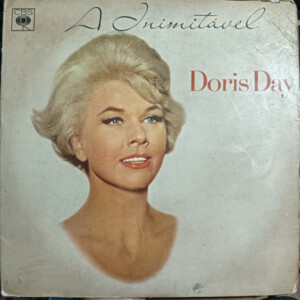 Doris Day – A Inimitável Doris Day º