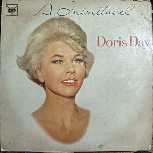 Doris Day – A Inimitável Doris Day º