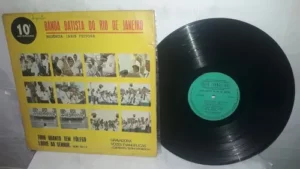 Banda Batista do Rio de Janeiro º