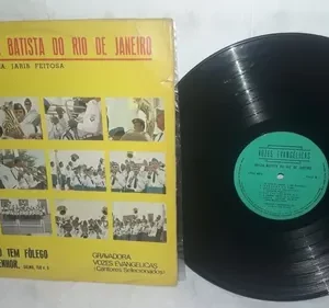 Banda Batista do Rio de Janeiro º