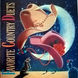 Favorite Country Duets º