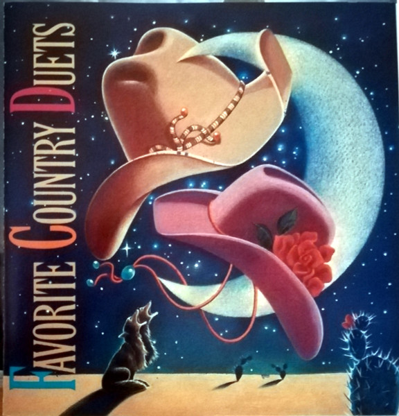 Favorite Country Duets º