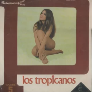 Los Tropicanos - Volume 5 º