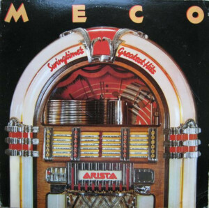 Meco – Swingtime's Greatest Hits º