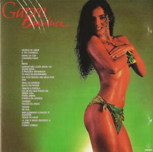 Garra Brasileira º